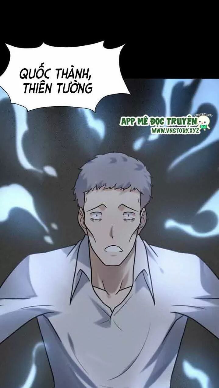 đọc truyện Bạn Gái Zombie Của Tôi Chương 199 ảnh 32 tại Thiên Thai Truyện