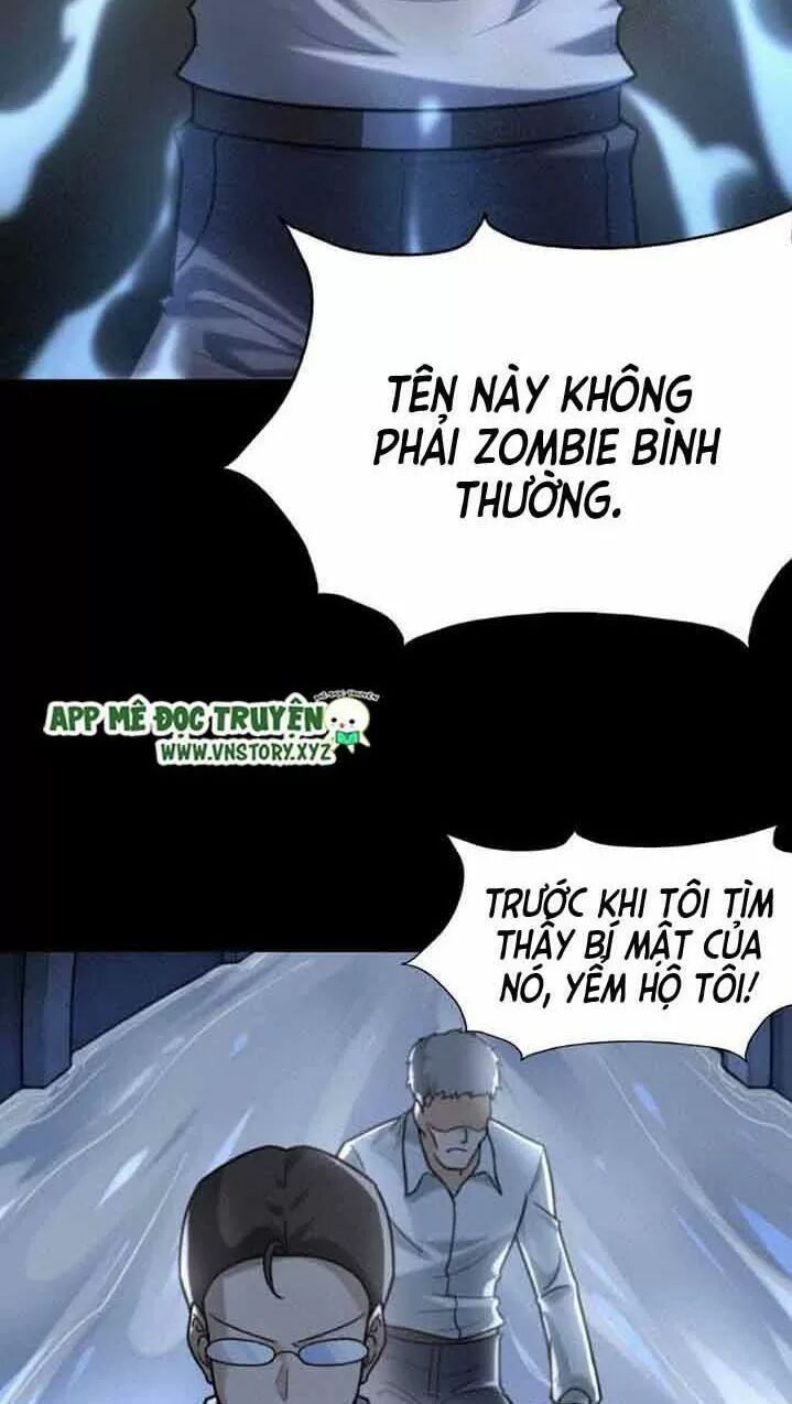 đọc truyện Bạn Gái Zombie Của Tôi Chương 199 ảnh 33 tại Thiên Thai Truyện