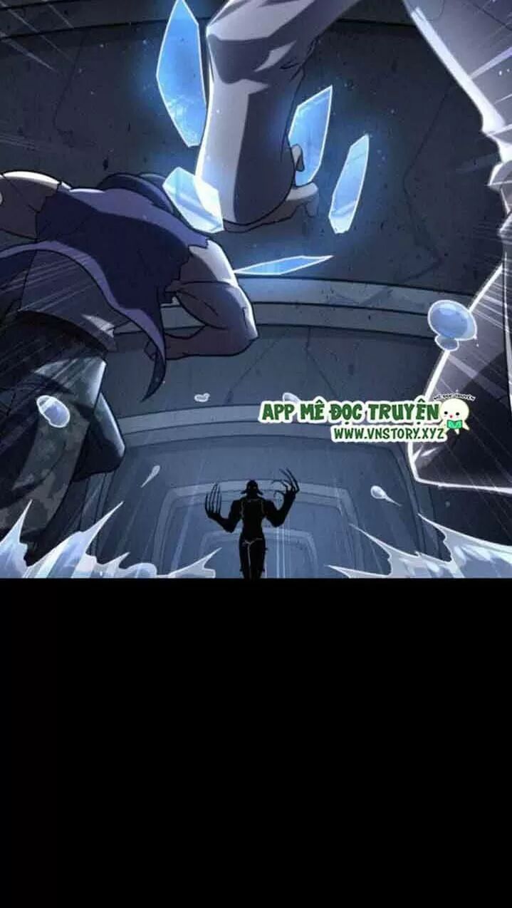 đọc truyện Bạn Gái Zombie Của Tôi Chương 199 ảnh 38 tại Thiên Thai Truyện