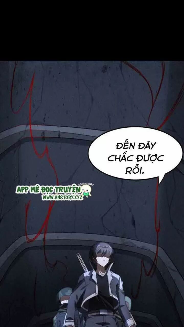 đọc truyện Bạn Gái Zombie Của Tôi Chương 199 ảnh 39 tại Thiên Thai Truyện