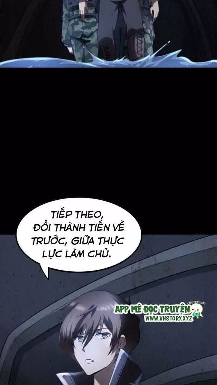 đọc truyện Bạn Gái Zombie Của Tôi Chương 199 ảnh 40 tại Thiên Thai Truyện