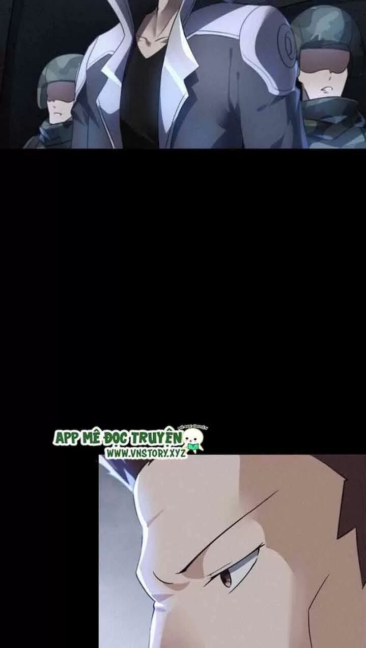 đọc truyện Bạn Gái Zombie Của Tôi Chương 199 ảnh 41 tại Thiên Thai Truyện