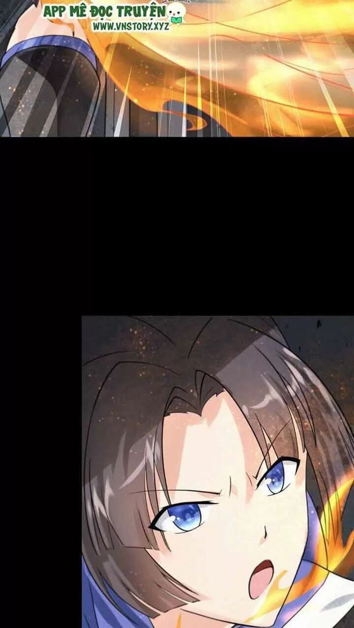 đọc truyện Bạn Gái Zombie Của Tôi Chương 199 ảnh 6 tại Thiên Thai Truyện