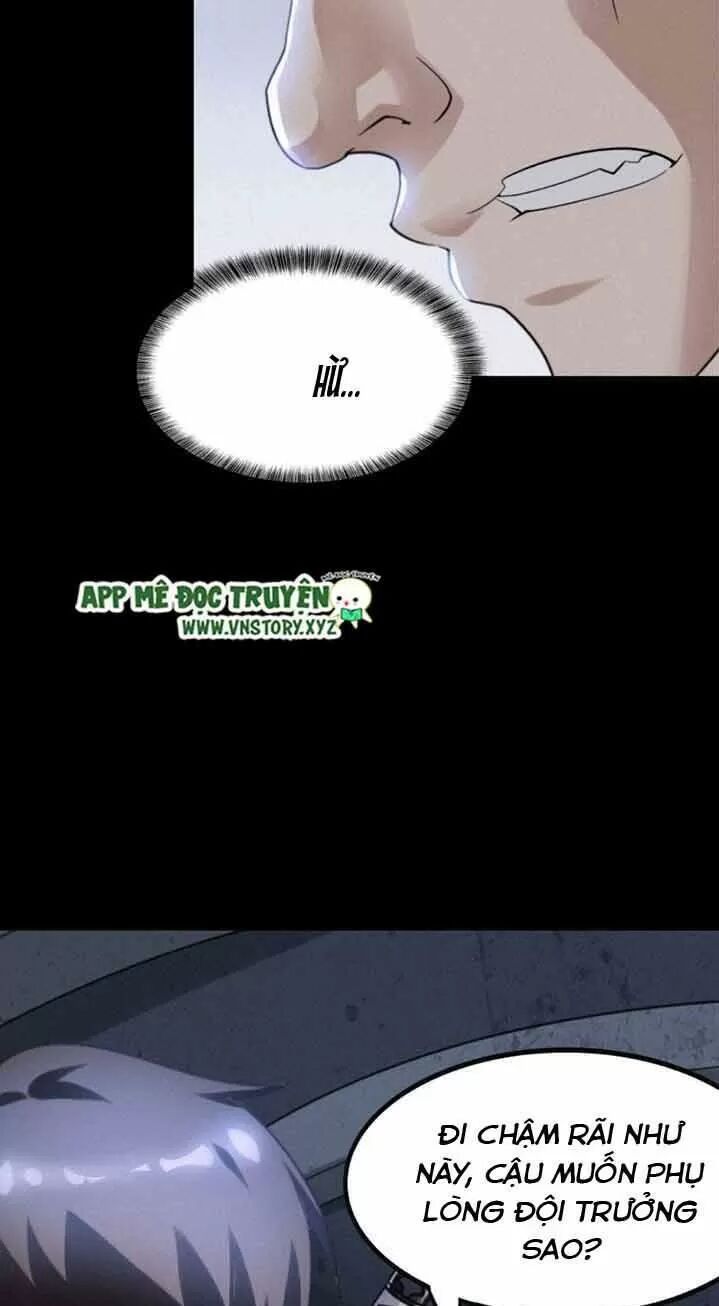 đọc truyện Bạn Gái Zombie Của Tôi Chương 199 ảnh 42 tại Thiên Thai Truyện