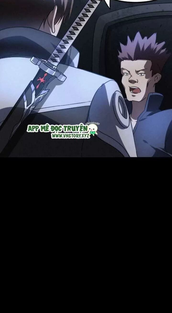 đọc truyện Bạn Gái Zombie Của Tôi Chương 199 ảnh 43 tại Thiên Thai Truyện