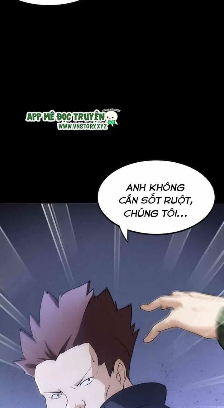 đọc truyện Bạn Gái Zombie Của Tôi Chương 199 ảnh 46 tại Thiên Thai Truyện