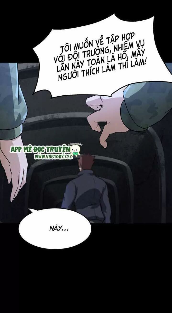 đọc truyện Bạn Gái Zombie Của Tôi Chương 199 ảnh 48 tại Thiên Thai Truyện