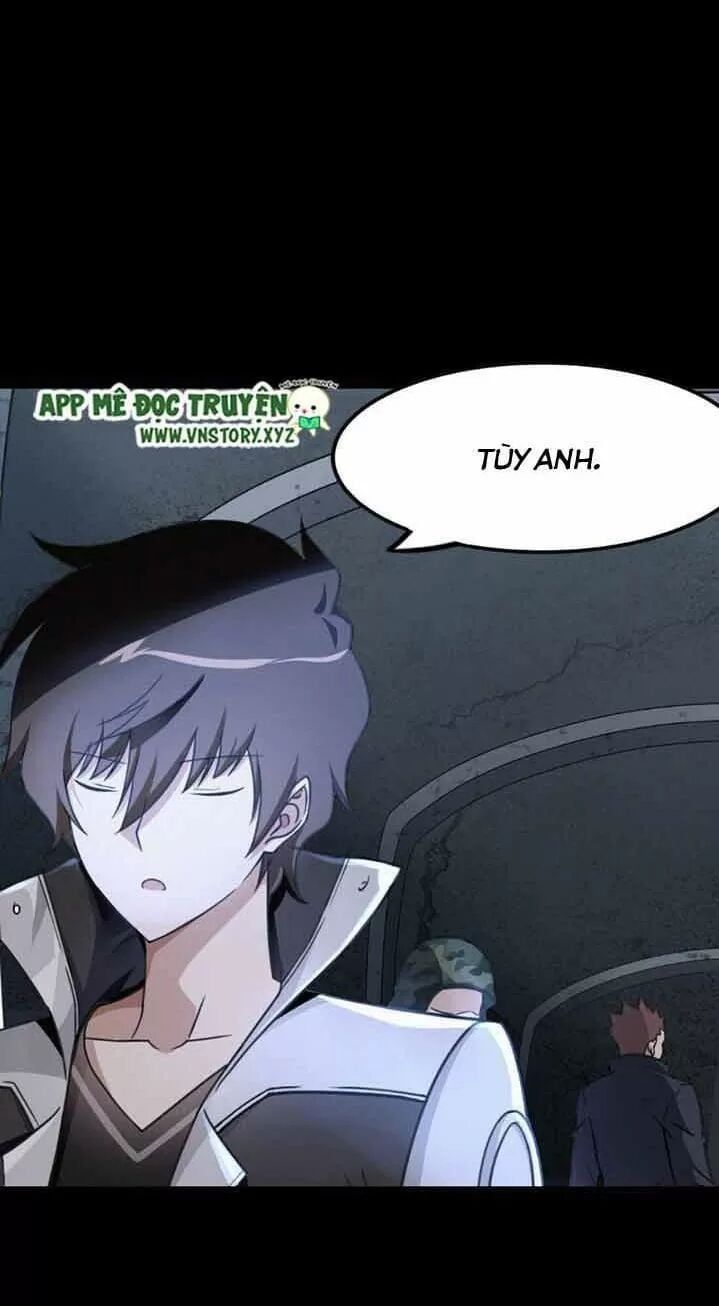 đọc truyện Bạn Gái Zombie Của Tôi Chương 199 ảnh 49 tại Thiên Thai Truyện