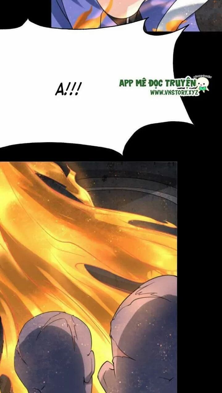 đọc truyện Bạn Gái Zombie Của Tôi Chương 199 ảnh 7 tại Thiên Thai Truyện