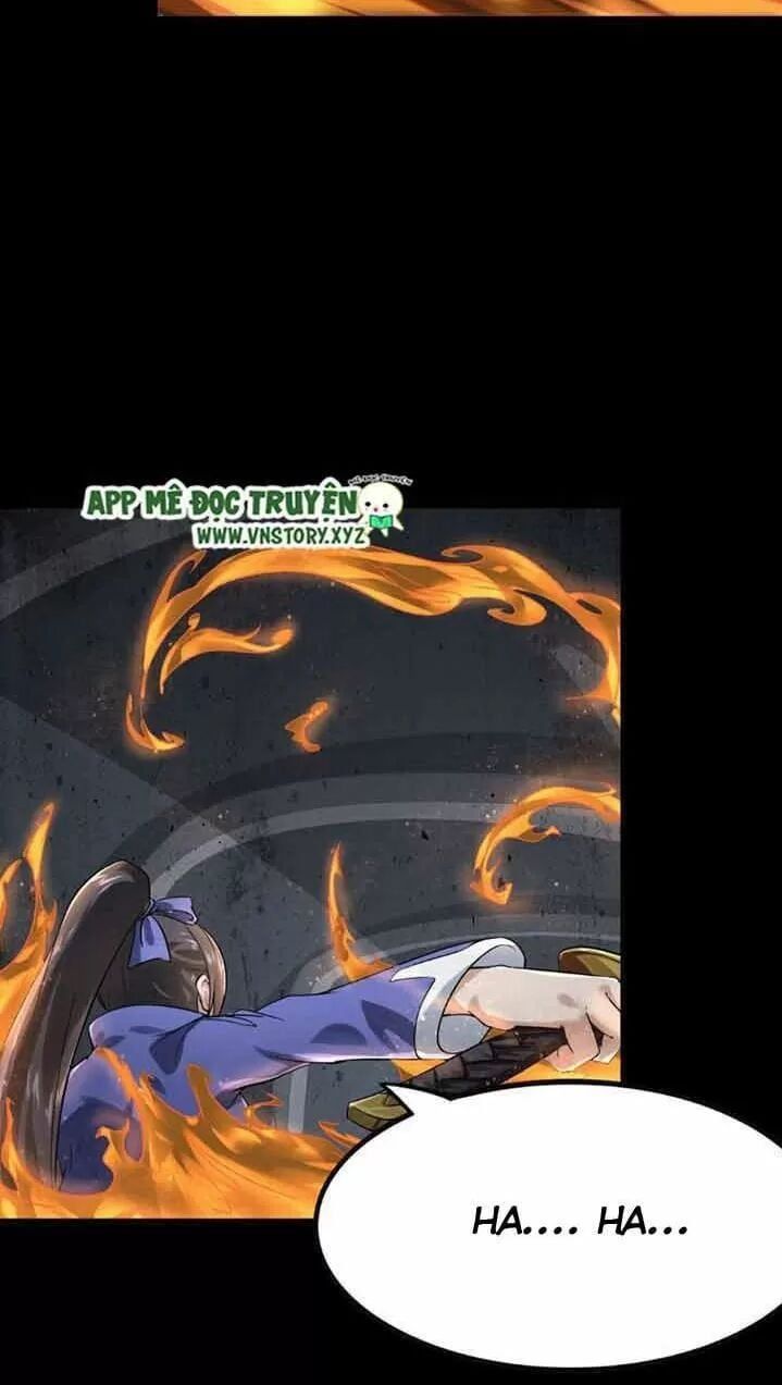 đọc truyện Bạn Gái Zombie Của Tôi Chương 199 ảnh 9 tại Thiên Thai Truyện