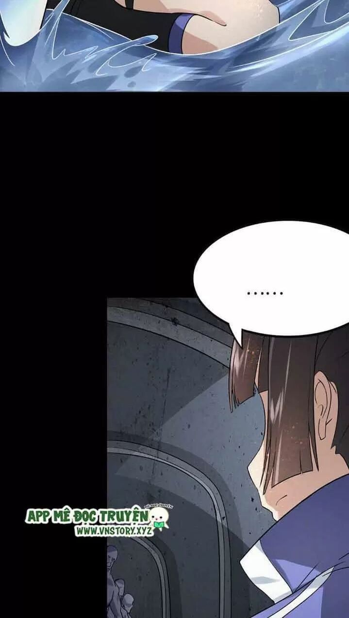 đọc truyện Bạn Gái Zombie Của Tôi Chương 199 ảnh 10 tại Thiên Thai Truyện