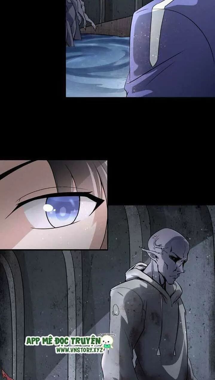 đọc truyện Bạn Gái Zombie Của Tôi Chương 199 ảnh 11 tại Thiên Thai Truyện