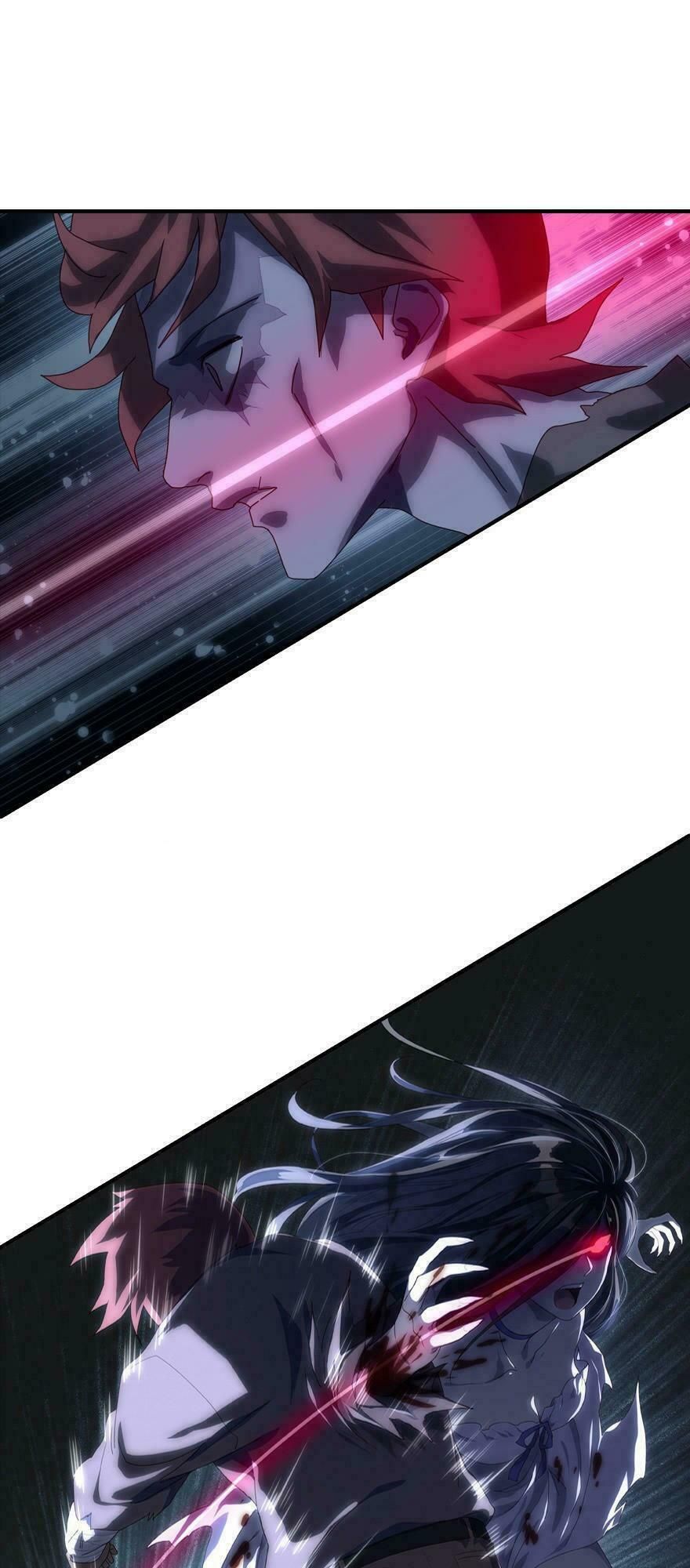 đọc truyện Bạn Gái Zombie Của Tôi Chương 2 ảnh 3 tại Thiên Thai Truyện