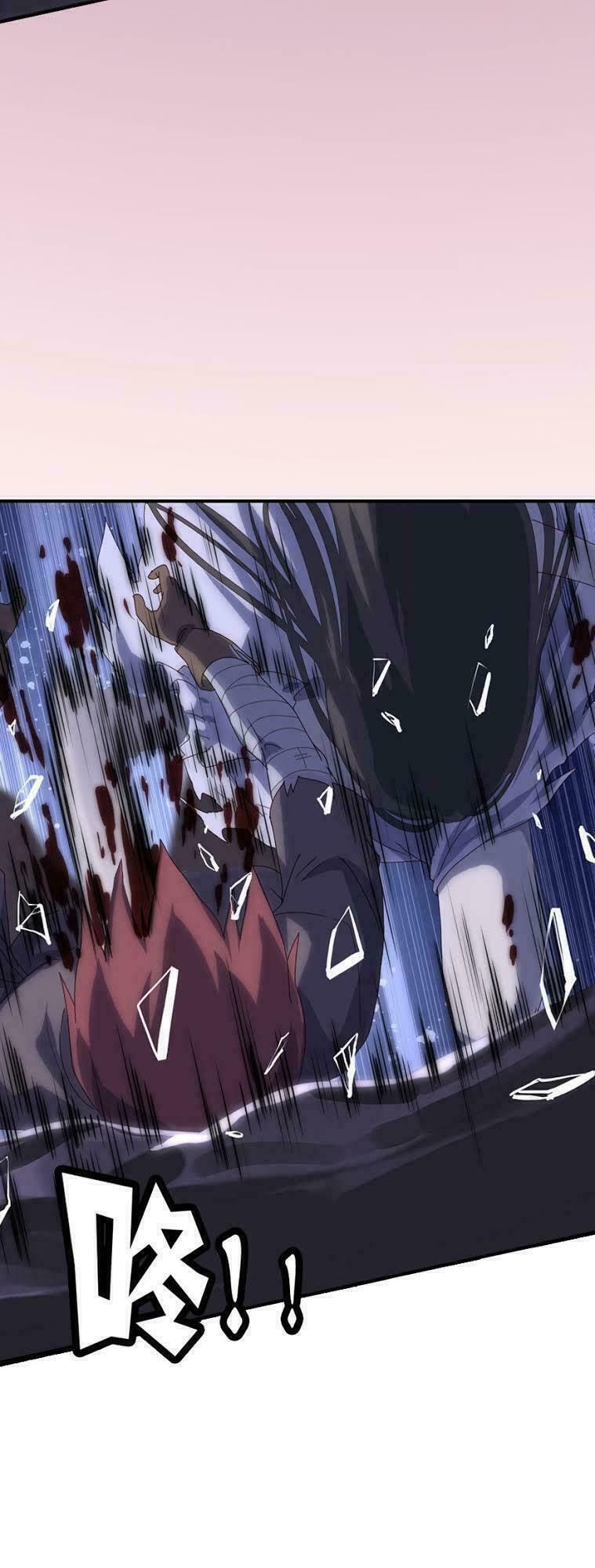 đọc truyện Bạn Gái Zombie Của Tôi Chương 2 ảnh 19 tại Thiên Thai Truyện