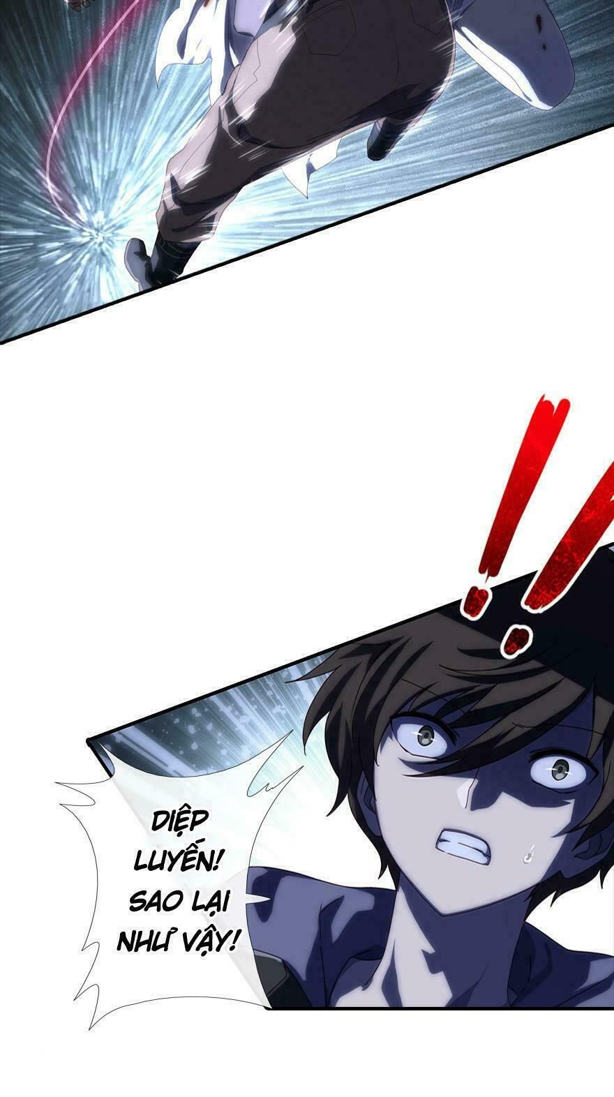 đọc truyện Bạn Gái Zombie Của Tôi Chương 2 ảnh 4 tại Thiên Thai Truyện