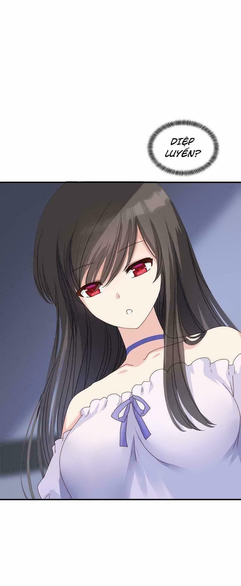 đọc truyện Bạn Gái Zombie Của Tôi Chương 2 ảnh 29 tại Thiên Thai Truyện