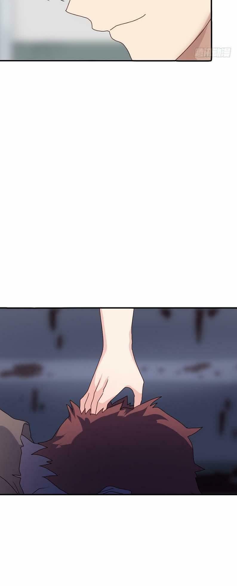 đọc truyện Bạn Gái Zombie Của Tôi Chương 2 ảnh 31 tại Thiên Thai Truyện