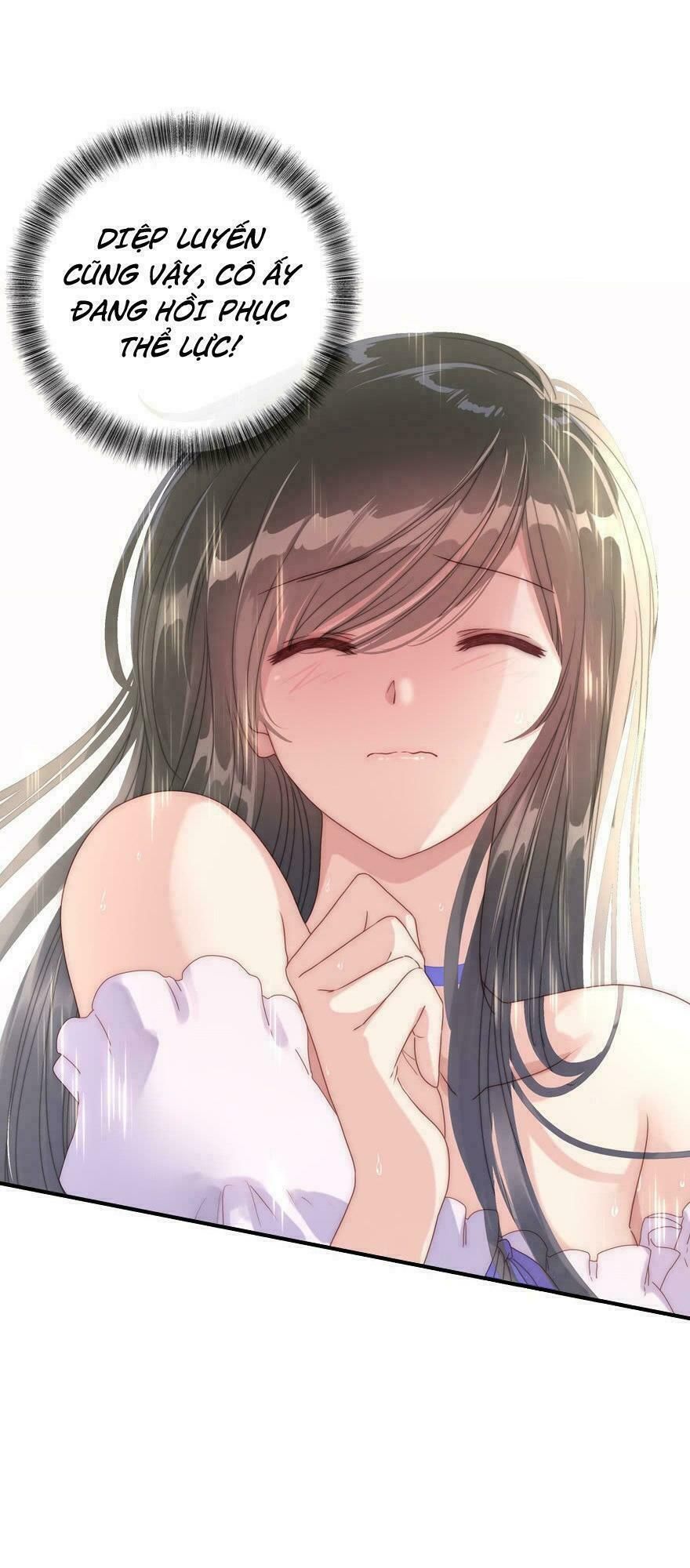 đọc truyện Bạn Gái Zombie Của Tôi Chương 2 ảnh 38 tại Thiên Thai Truyện