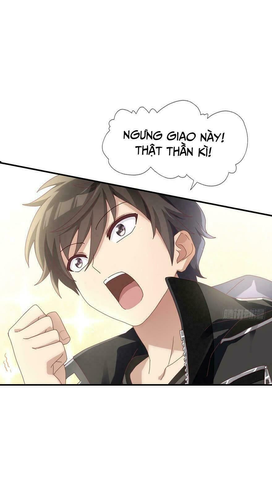 đọc truyện Bạn Gái Zombie Của Tôi Chương 2 ảnh 39 tại Thiên Thai Truyện