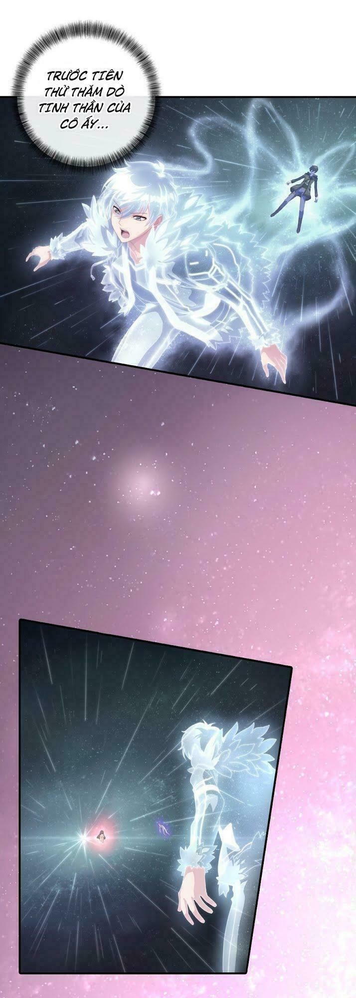 đọc truyện Bạn Gái Zombie Của Tôi Chương 2 ảnh 10 tại Thiên Thai Truyện