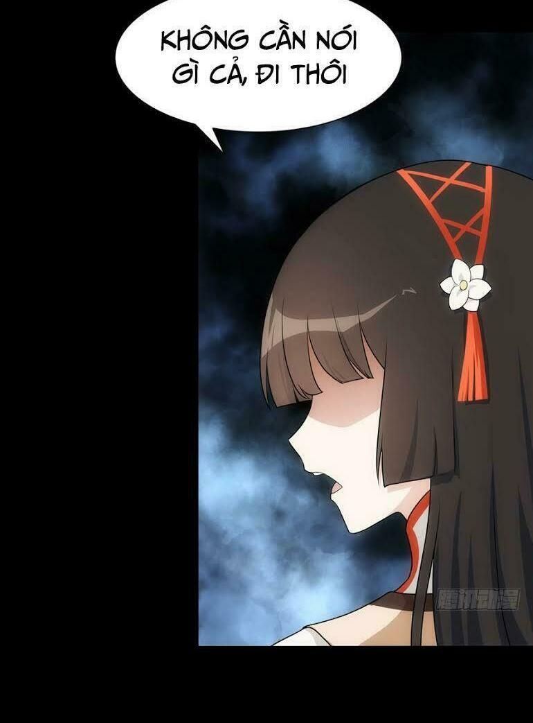 đọc truyện Bạn Gái Zombie Của Tôi Chương 20 ảnh 5 tại Thiên Thai Truyện