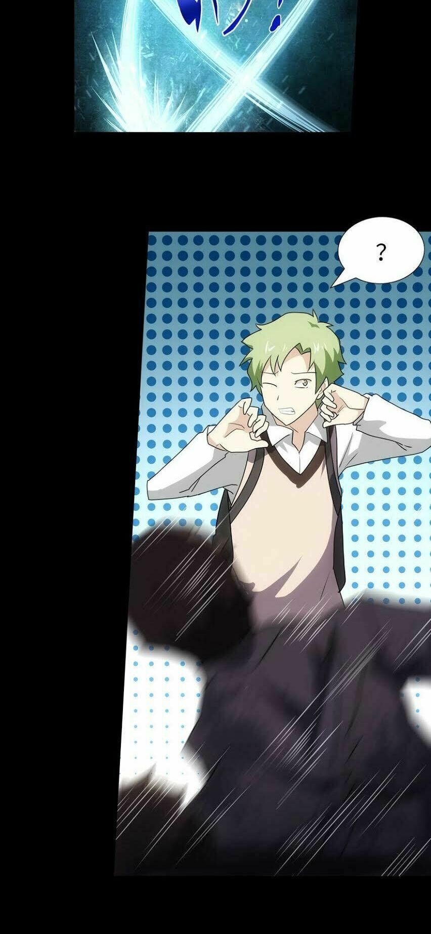 đọc truyện Bạn Gái Zombie Của Tôi Chương 20 ảnh 36 tại Thiên Thai Truyện