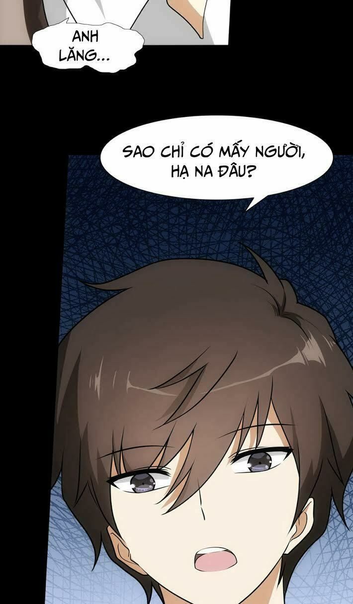 đọc truyện Bạn Gái Zombie Của Tôi Chương 20 ảnh 38 tại Thiên Thai Truyện