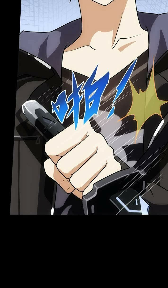 đọc truyện Bạn Gái Zombie Của Tôi Chương 20 ảnh 39 tại Thiên Thai Truyện