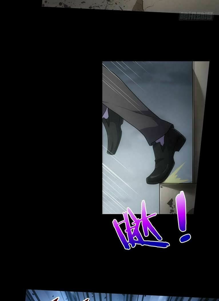 đọc truyện Bạn Gái Zombie Của Tôi Chương 20 ảnh 7 tại Thiên Thai Truyện