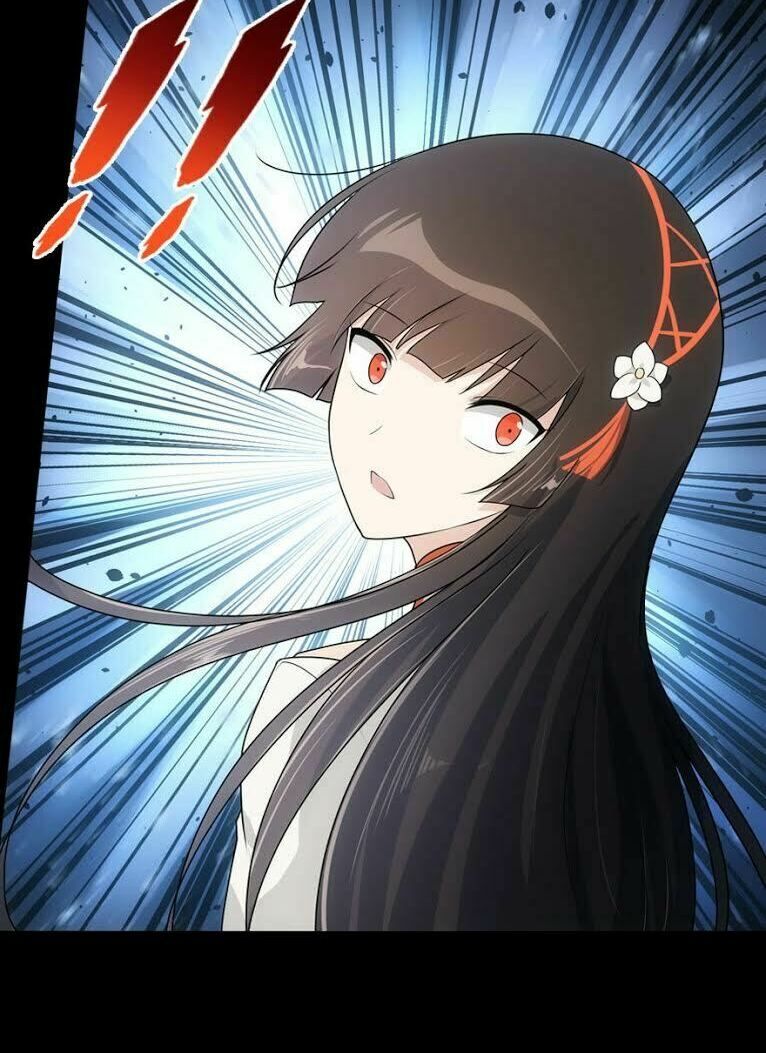 đọc truyện Bạn Gái Zombie Của Tôi Chương 20 ảnh 8 tại Thiên Thai Truyện