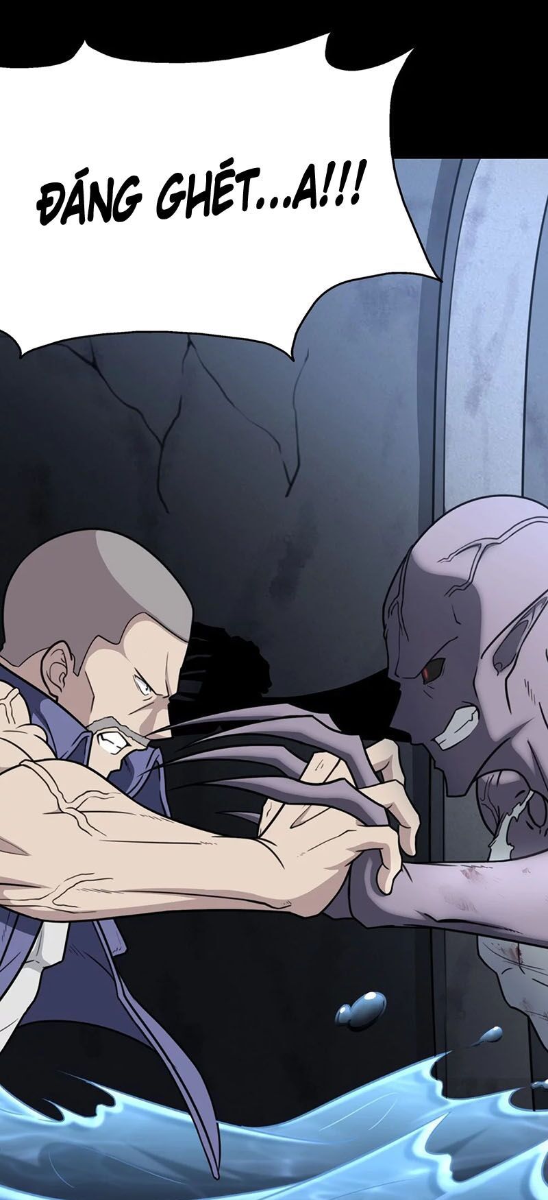 đọc truyện Bạn Gái Zombie Của Tôi Chương 200 ảnh 14 tại Thiên Thai Truyện