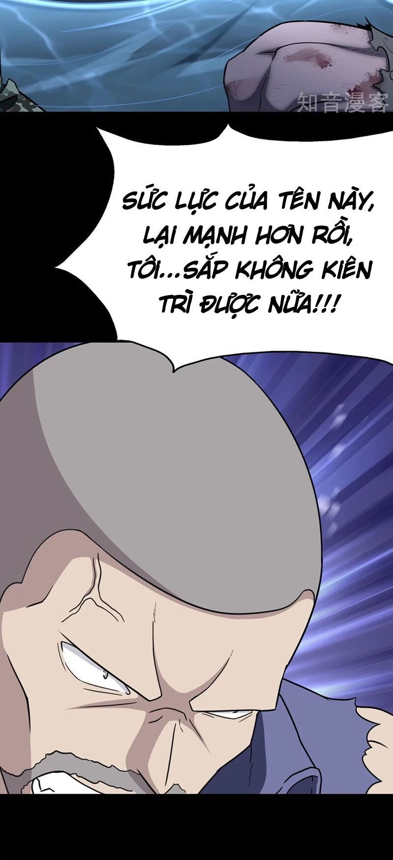 đọc truyện Bạn Gái Zombie Của Tôi Chương 200 ảnh 15 tại Thiên Thai Truyện