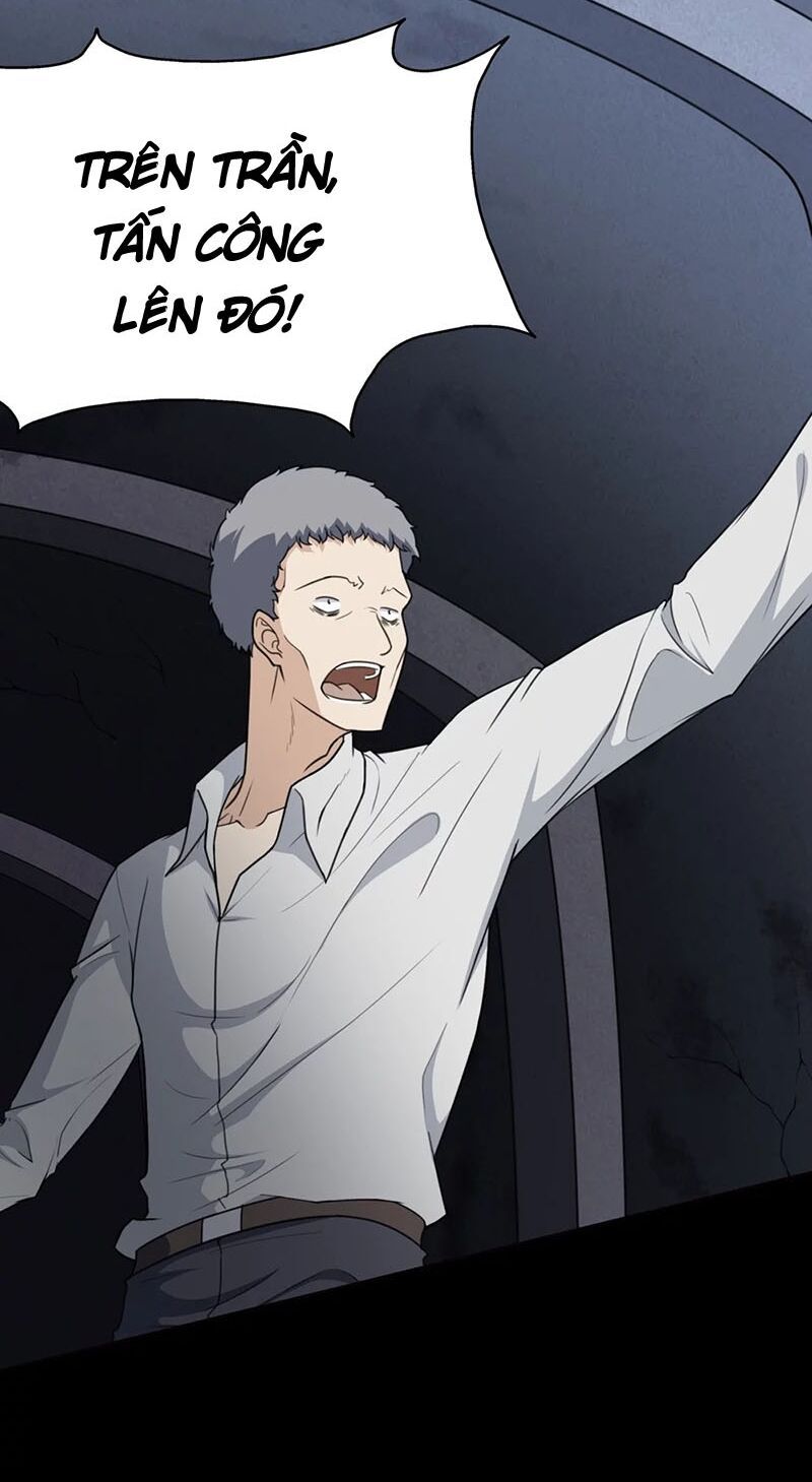 đọc truyện Bạn Gái Zombie Của Tôi Chương 200 ảnh 21 tại Thiên Thai Truyện