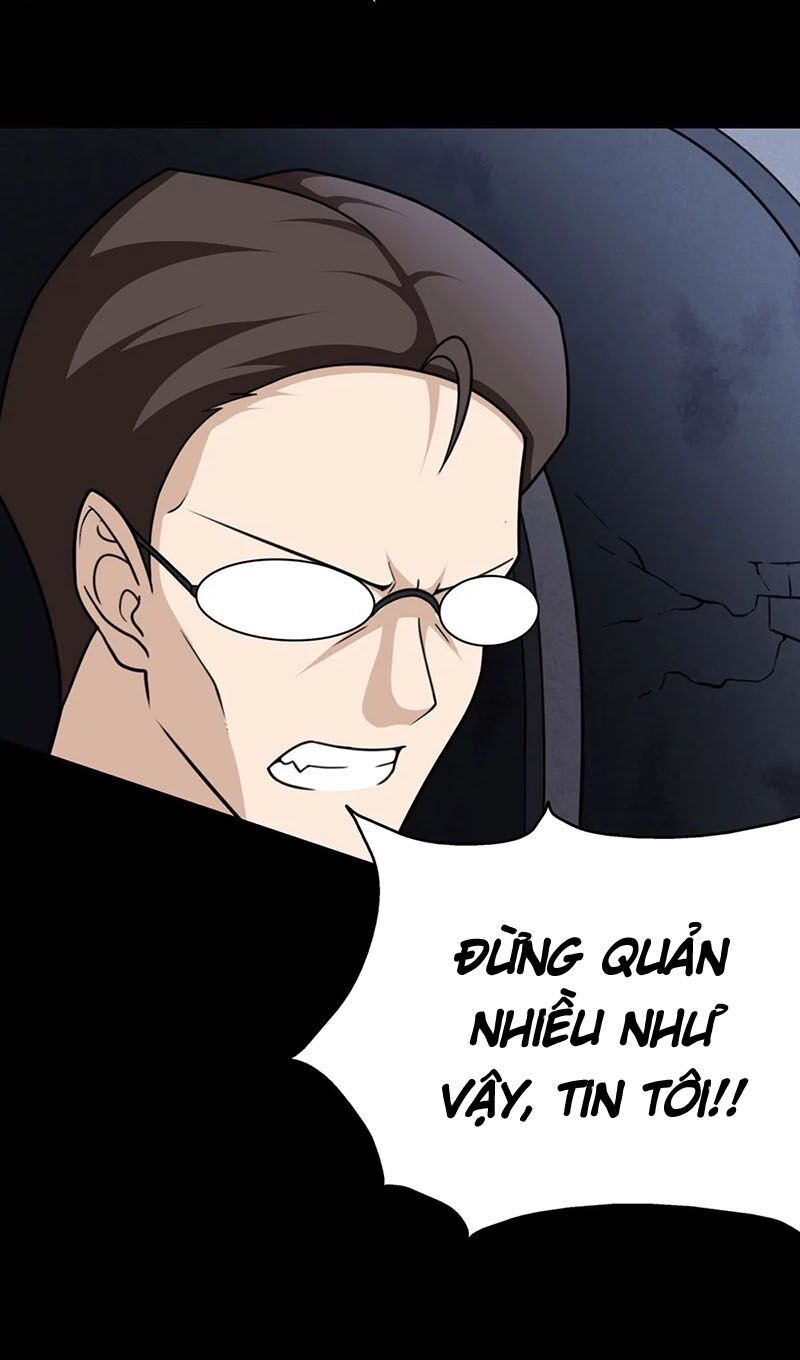 đọc truyện Bạn Gái Zombie Của Tôi Chương 200 ảnh 23 tại Thiên Thai Truyện