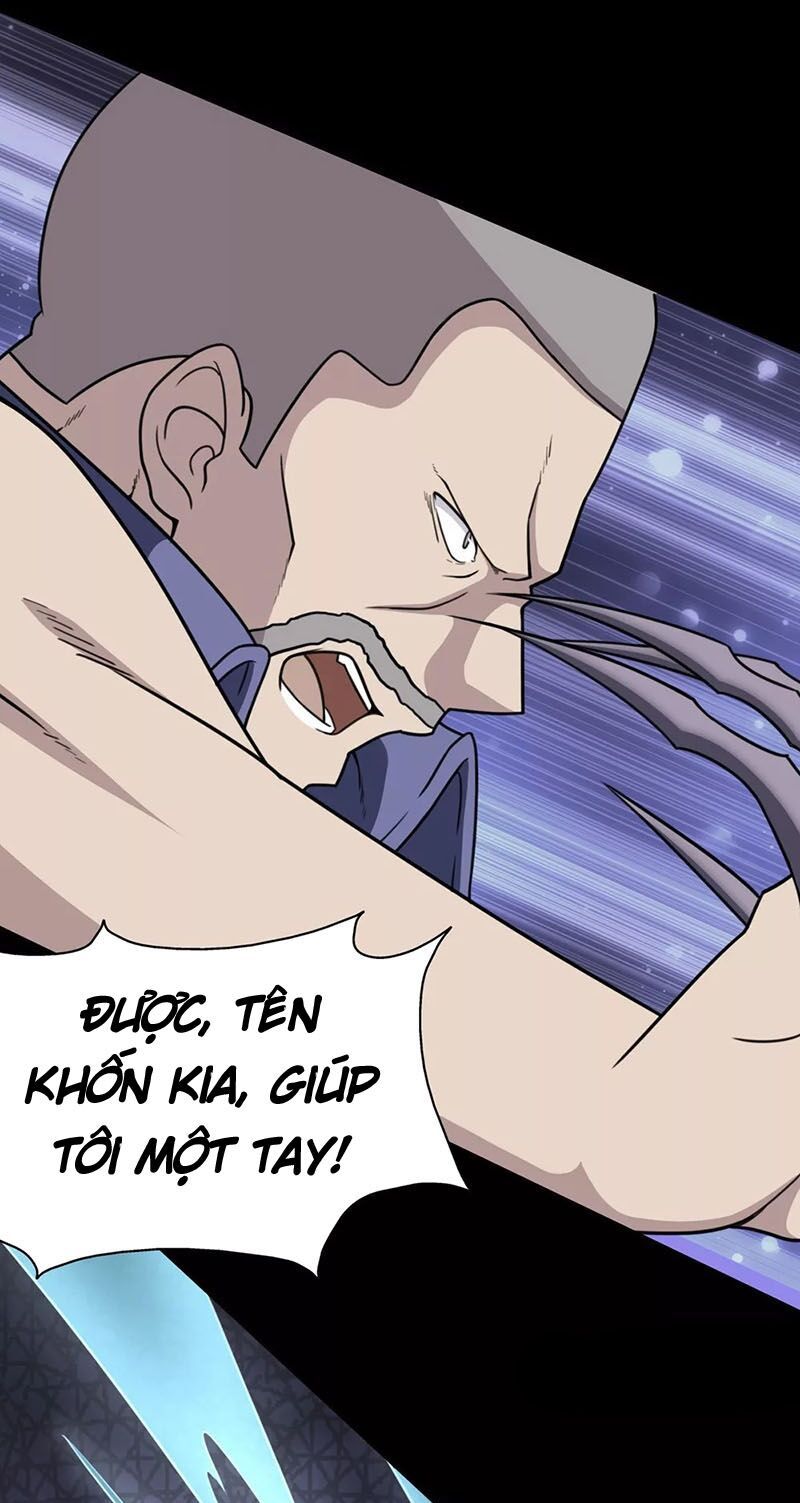 đọc truyện Bạn Gái Zombie Của Tôi Chương 200 ảnh 24 tại Thiên Thai Truyện