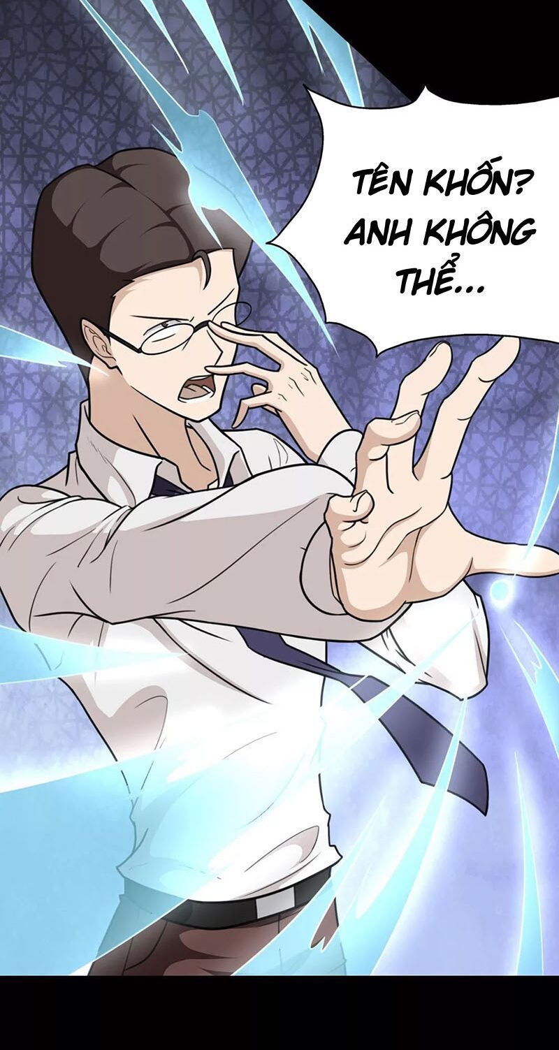 đọc truyện Bạn Gái Zombie Của Tôi Chương 200 ảnh 25 tại Thiên Thai Truyện