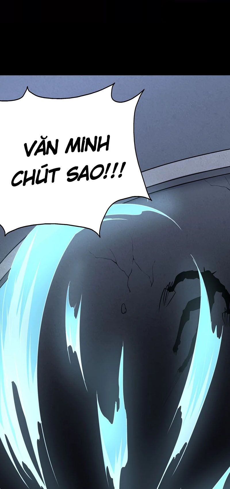 đọc truyện Bạn Gái Zombie Của Tôi Chương 200 ảnh 26 tại Thiên Thai Truyện