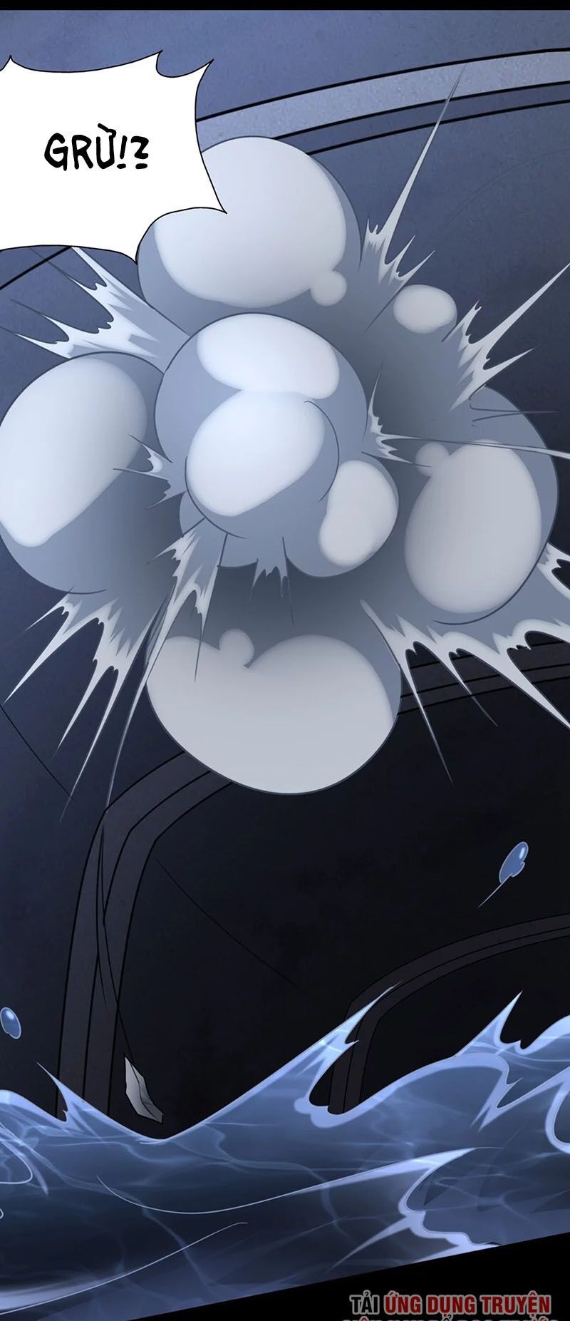 đọc truyện Bạn Gái Zombie Của Tôi Chương 200 ảnh 32 tại Thiên Thai Truyện