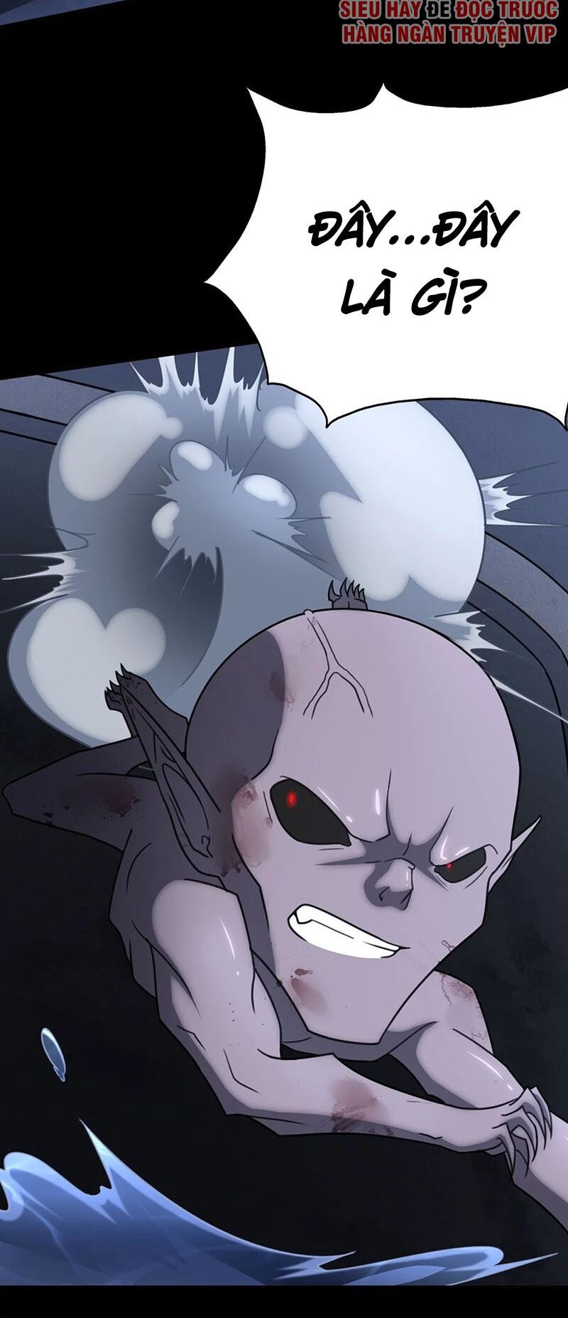 đọc truyện Bạn Gái Zombie Của Tôi Chương 200 ảnh 33 tại Thiên Thai Truyện