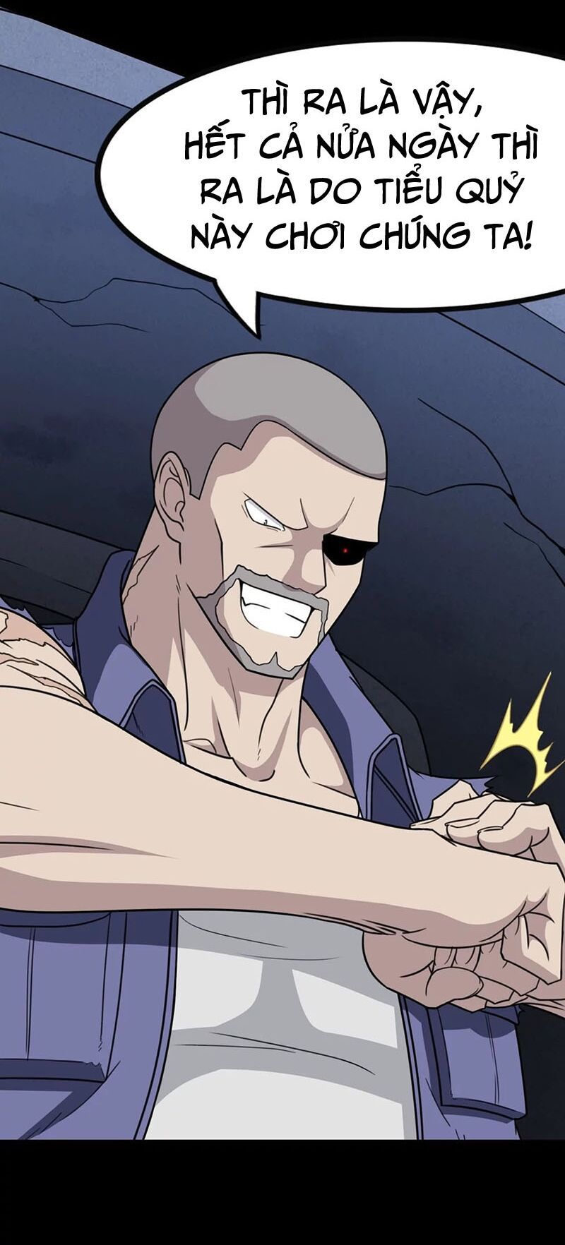 đọc truyện Bạn Gái Zombie Của Tôi Chương 200 ảnh 35 tại Thiên Thai Truyện