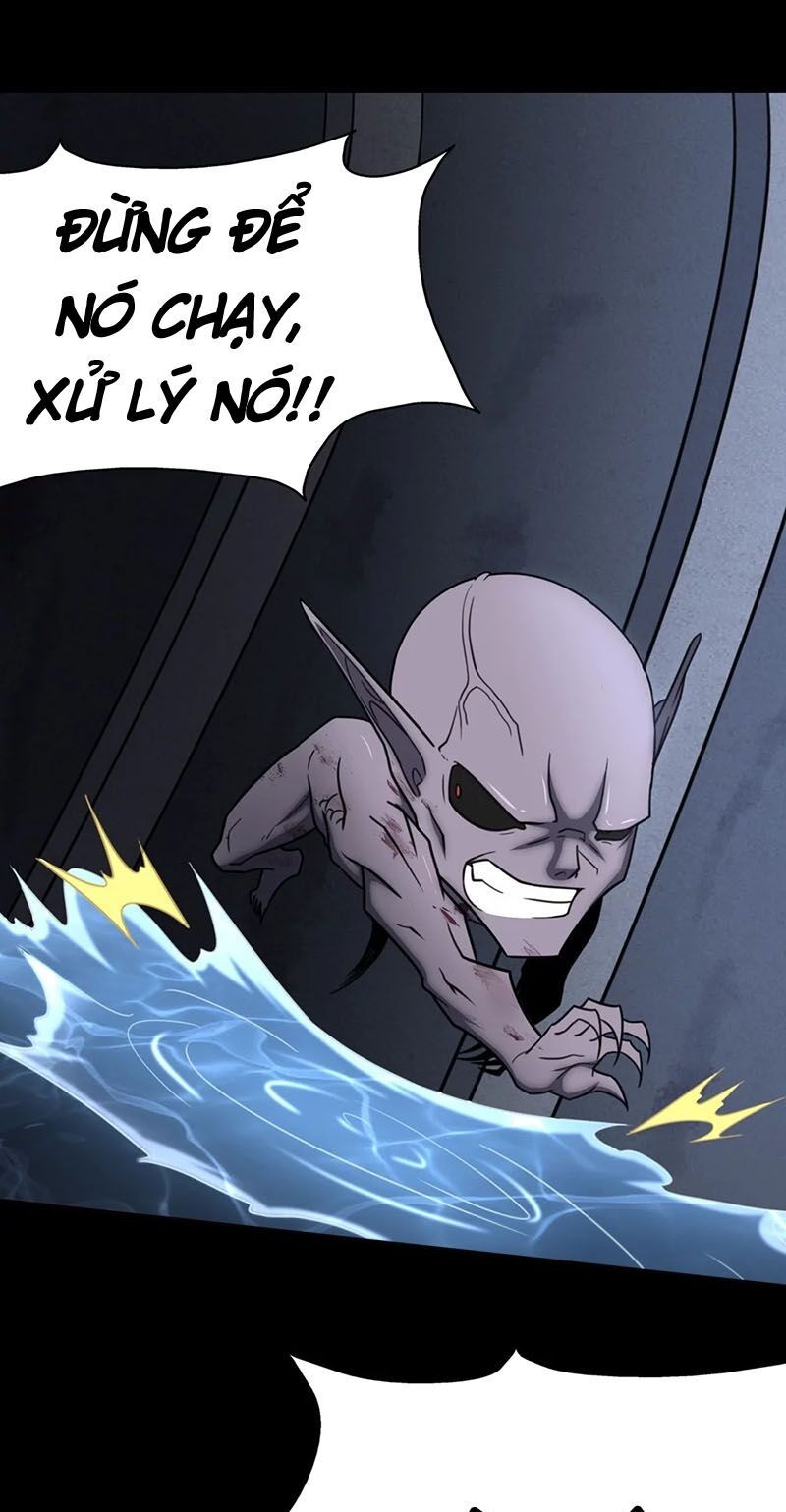 đọc truyện Bạn Gái Zombie Của Tôi Chương 200 ảnh 36 tại Thiên Thai Truyện