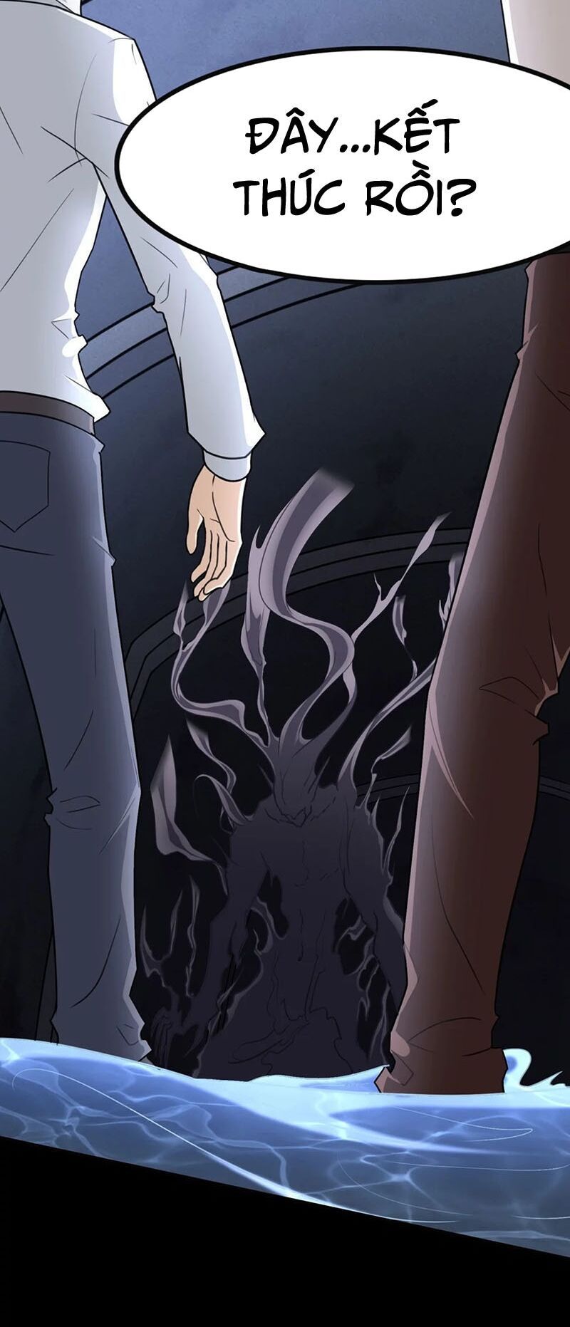 đọc truyện Bạn Gái Zombie Của Tôi Chương 200 ảnh 41 tại Thiên Thai Truyện