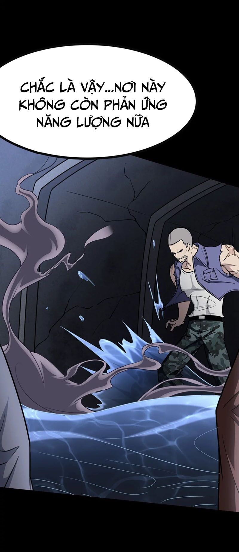 đọc truyện Bạn Gái Zombie Của Tôi Chương 200 ảnh 42 tại Thiên Thai Truyện