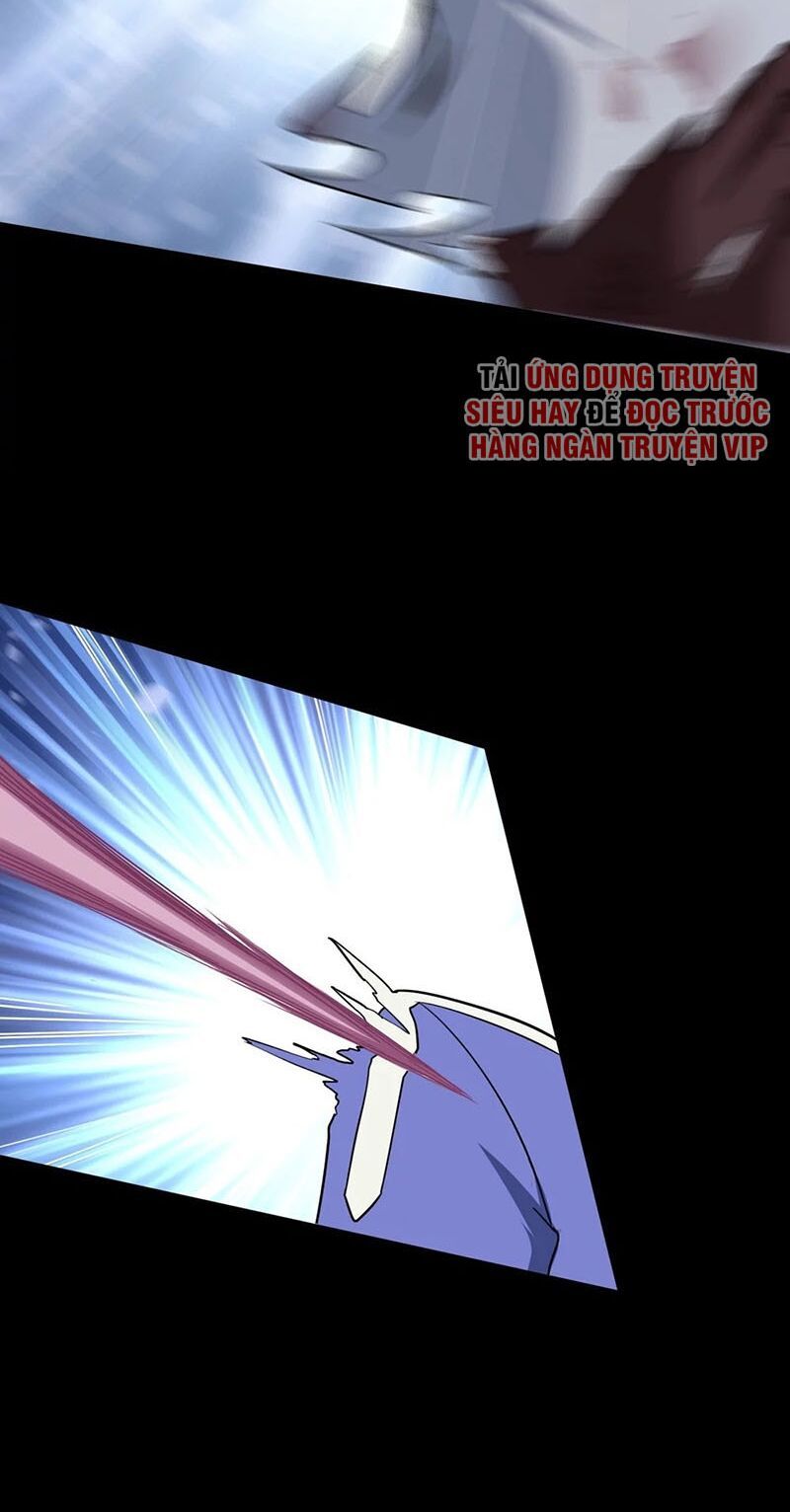 đọc truyện Bạn Gái Zombie Của Tôi Chương 200 ảnh 47 tại Thiên Thai Truyện