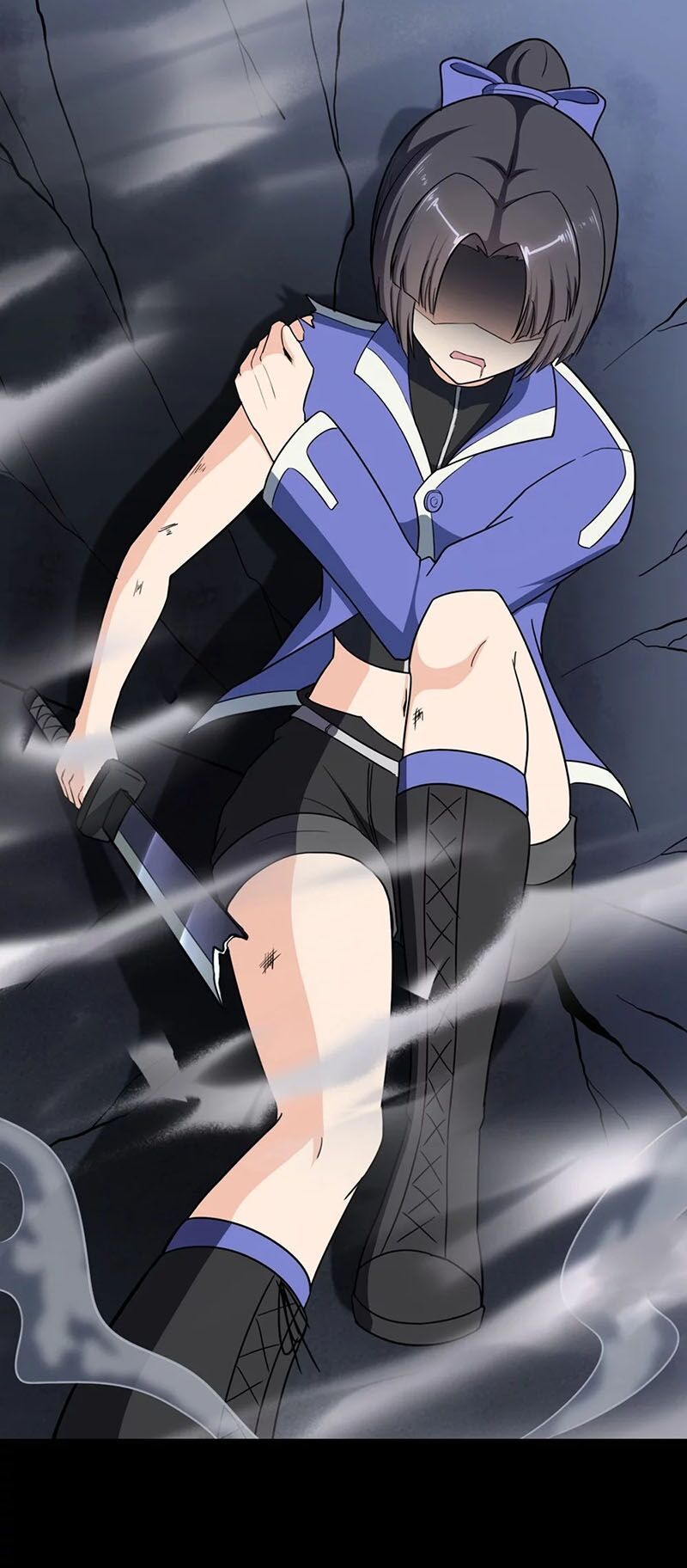 đọc truyện Bạn Gái Zombie Của Tôi Chương 200 ảnh 49 tại Thiên Thai Truyện