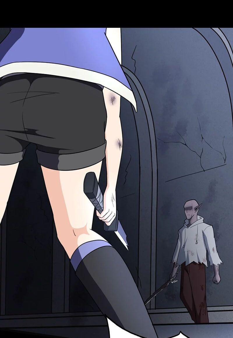 đọc truyện Bạn Gái Zombie Của Tôi Chương 200 ảnh 50 tại Thiên Thai Truyện