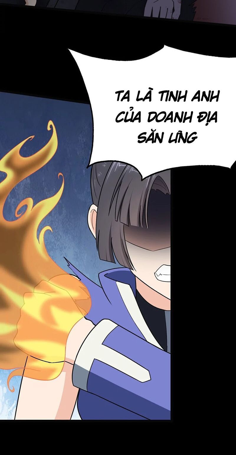 đọc truyện Bạn Gái Zombie Của Tôi Chương 200 ảnh 57 tại Thiên Thai Truyện