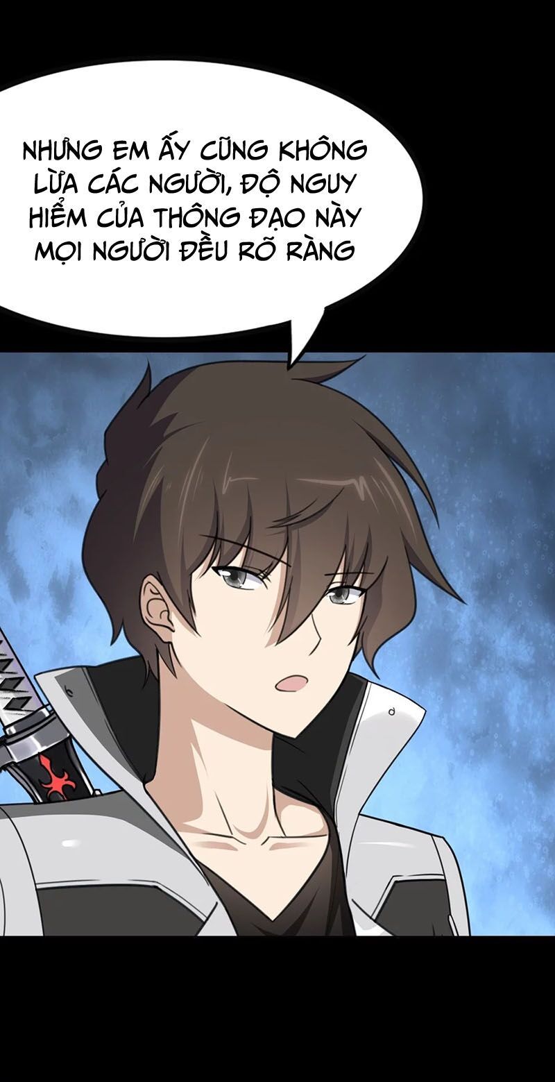 đọc truyện Bạn Gái Zombie Của Tôi Chương 200 ảnh 10 tại Thiên Thai Truyện