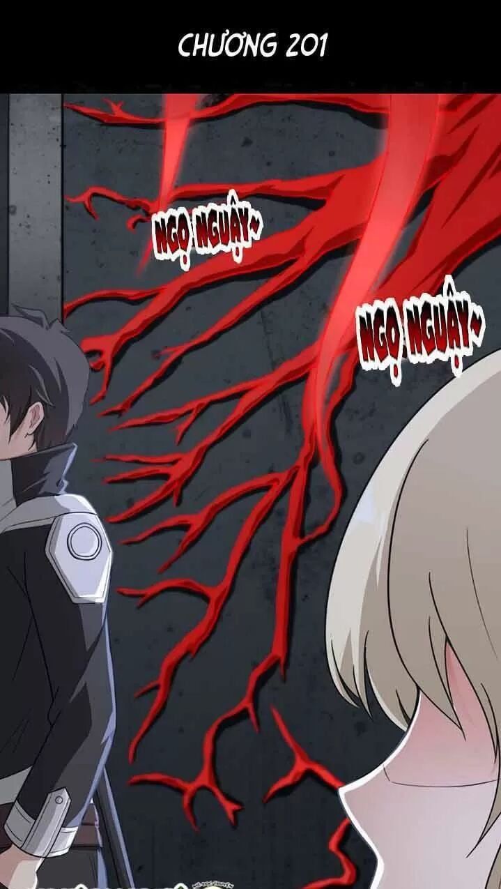 đọc truyện Bạn Gái Zombie Của Tôi Chương 201 ảnh 3 tại Thiên Thai Truyện