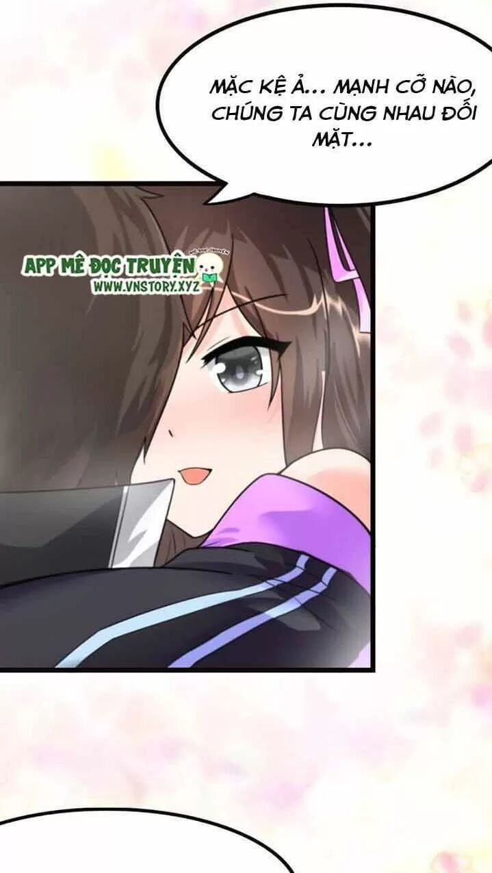 đọc truyện Bạn Gái Zombie Của Tôi Chương 201 ảnh 14 tại Thiên Thai Truyện